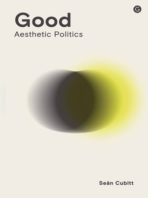 cover image of Good